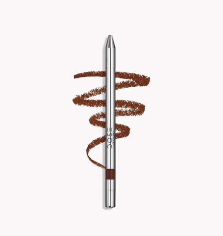 DOSE OF COLORS Eyeliner Pencil - dark roast